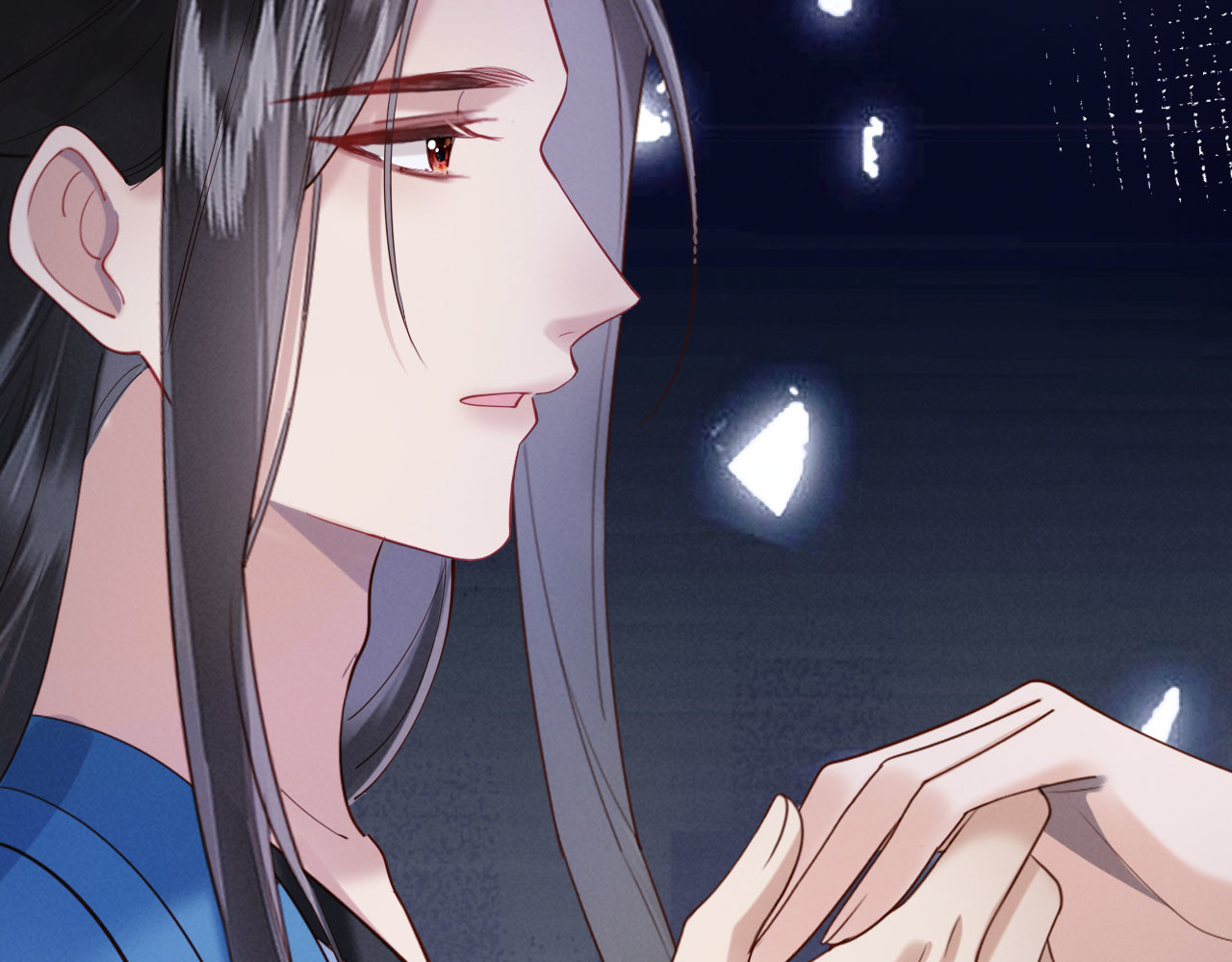 第74话 坦白 第 90 页