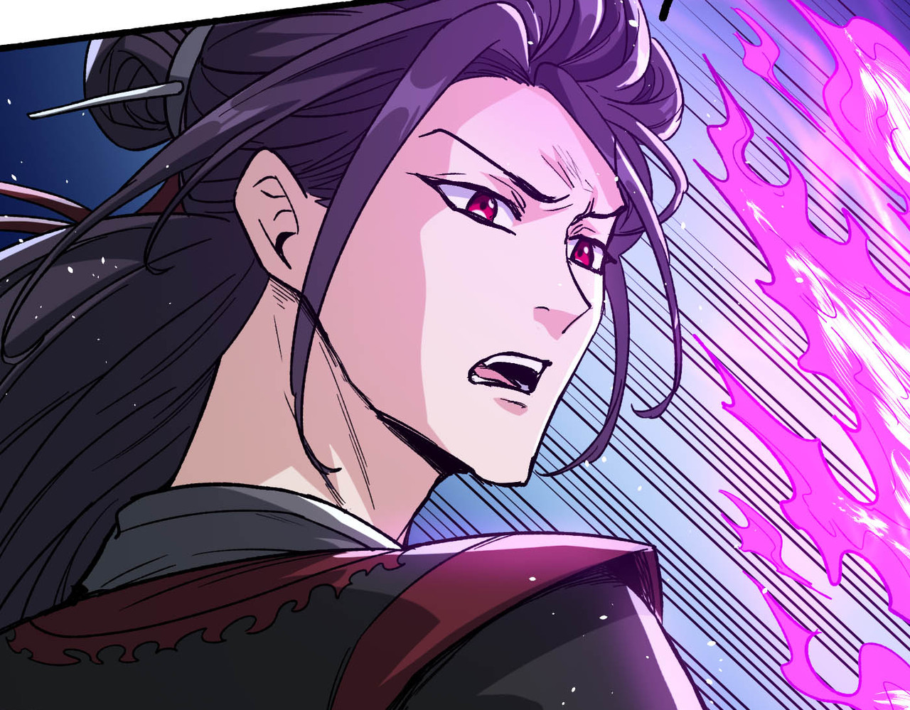第5话 好好惩罚 第 73 页