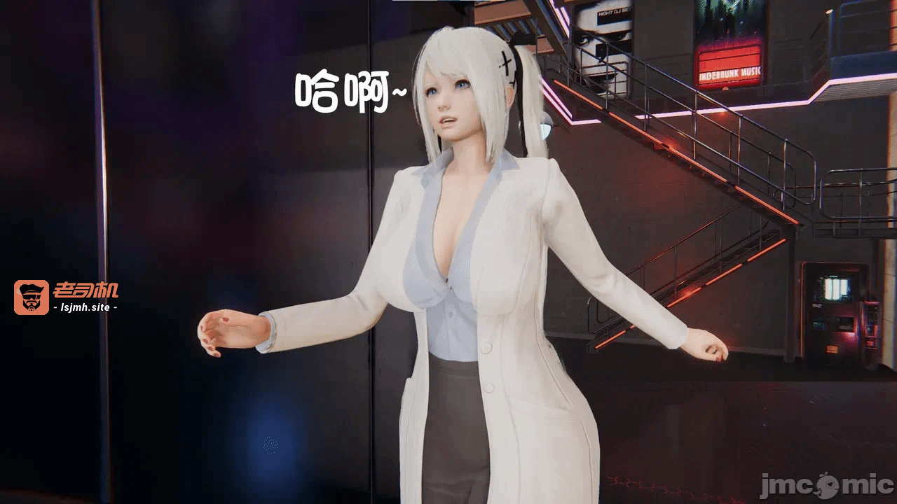 [胧月工坊] 我的性偶是母亲？ 第一话 - 669