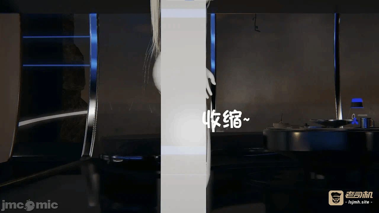 [胧月工坊] 我的性偶是母亲？ 第一话 - 323
