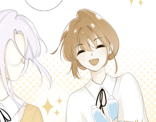 第四话 体育课 第 17 页