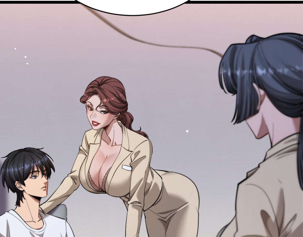 第79话 开创先例 第 118 页