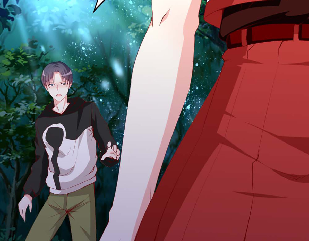 第128话 第 21 页