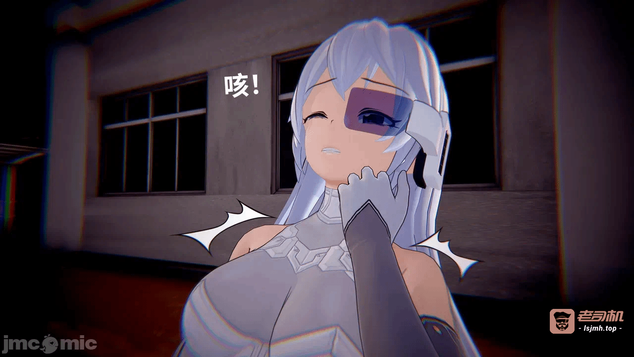 [未见ミカ] 月蚀之影第一季 EP 04 第一话 - 219
