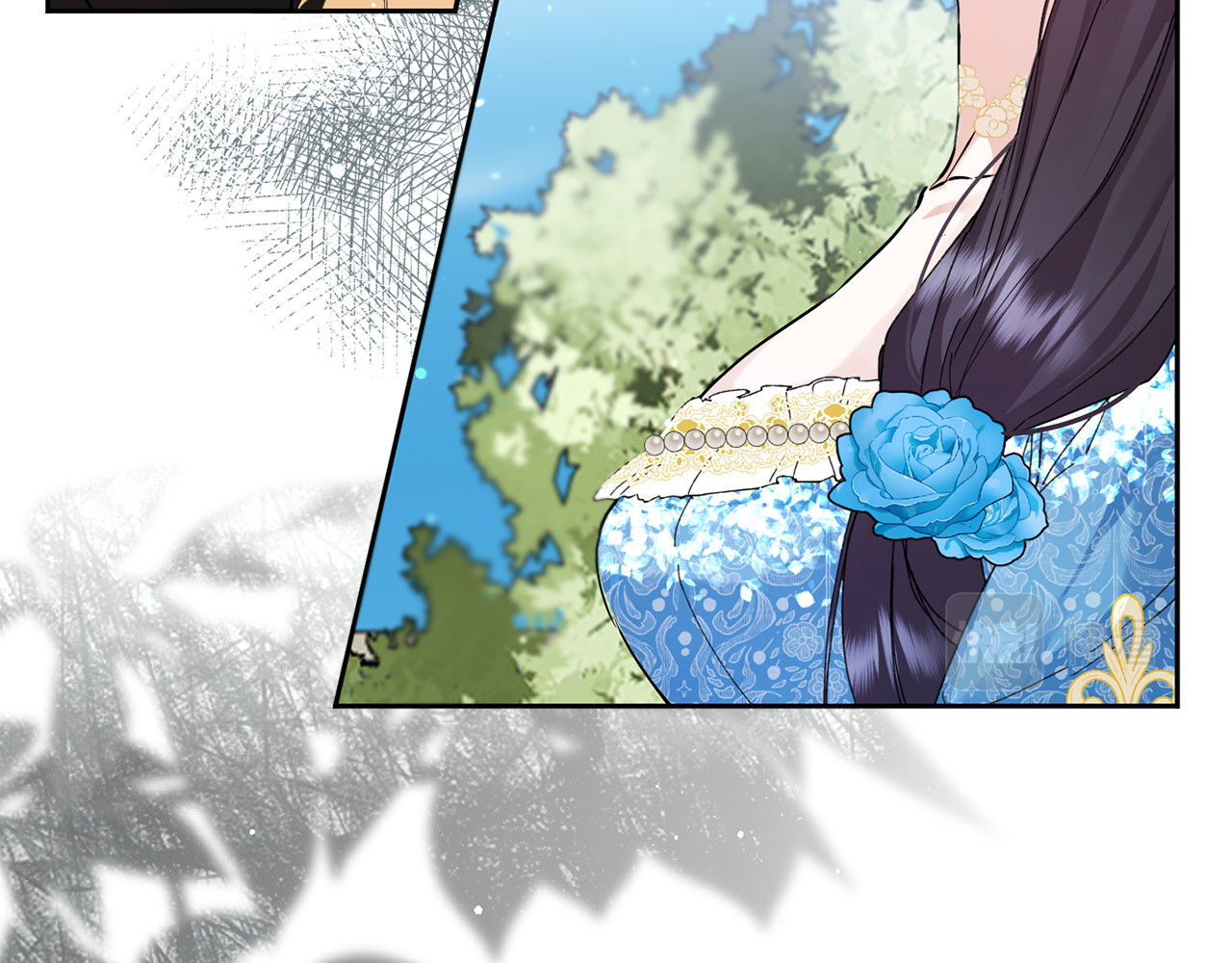 第2话 你生气了？ 第 35 页
