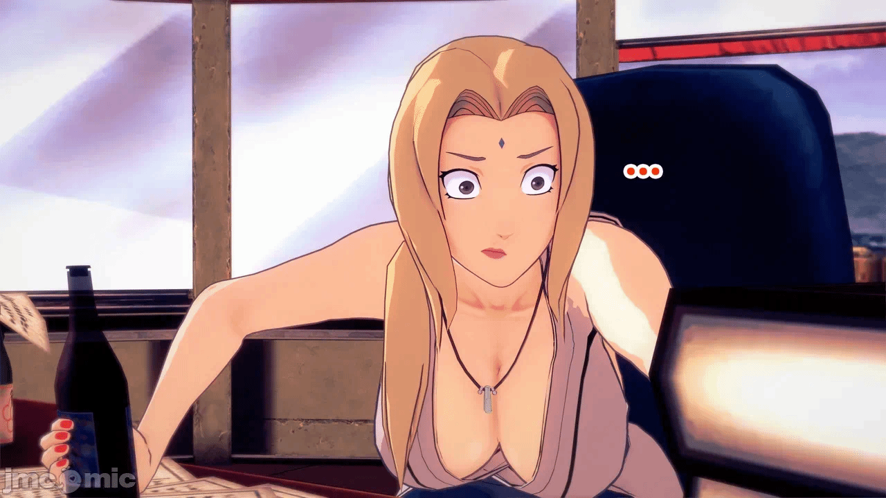 [心海汉化组] Naruto - The Domination Relic #1 第一话 - 18