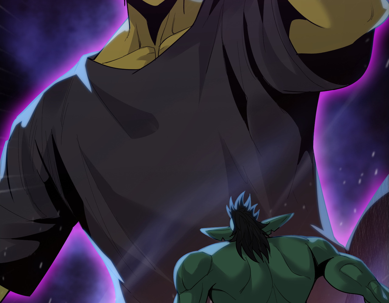第35话 哥布林的诅咒！！ 第 84 页