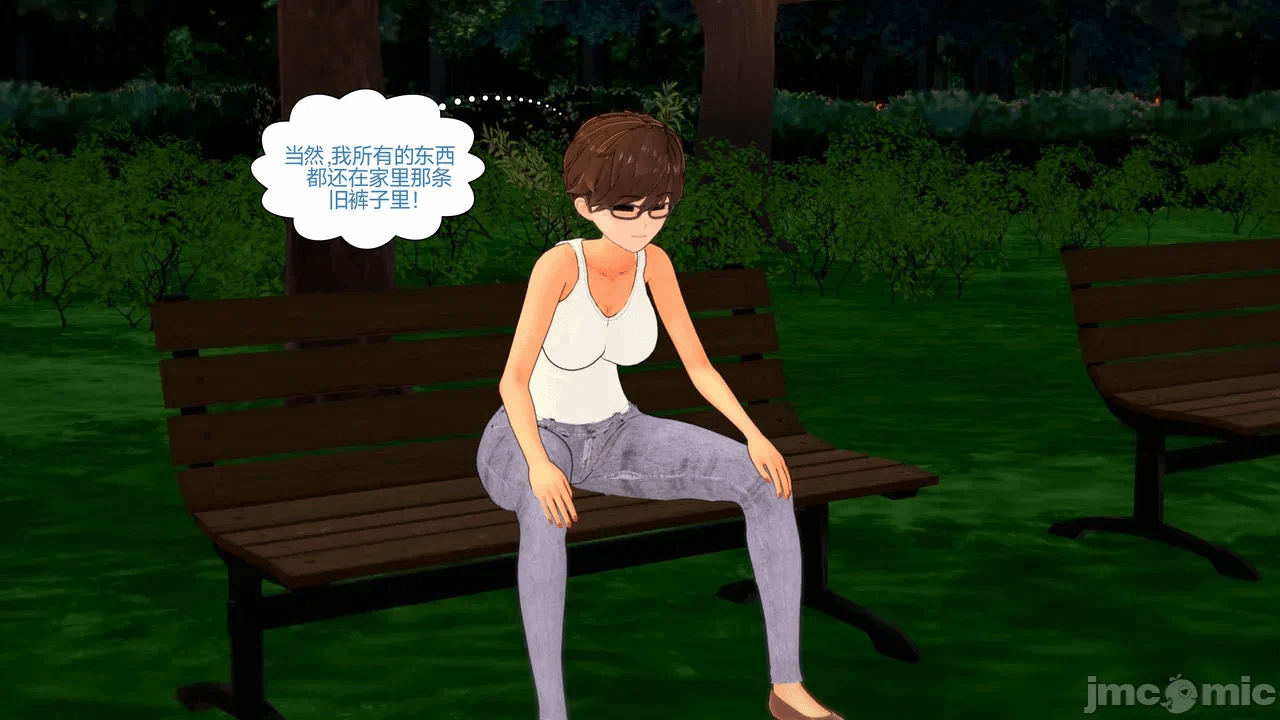 [Myra] A NEETs Life Unraveled 01-05 第一话 - 104