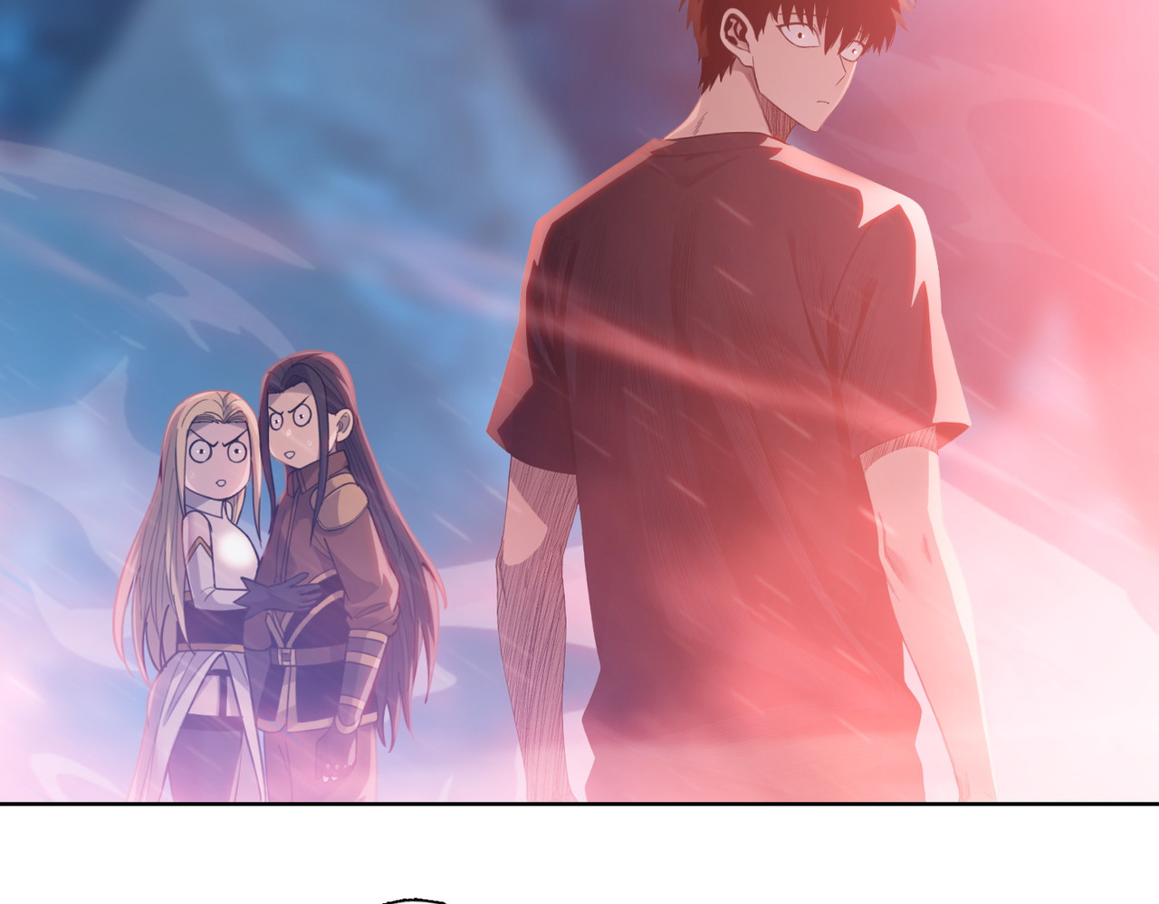 第37话 秘境入口 第 148 页
