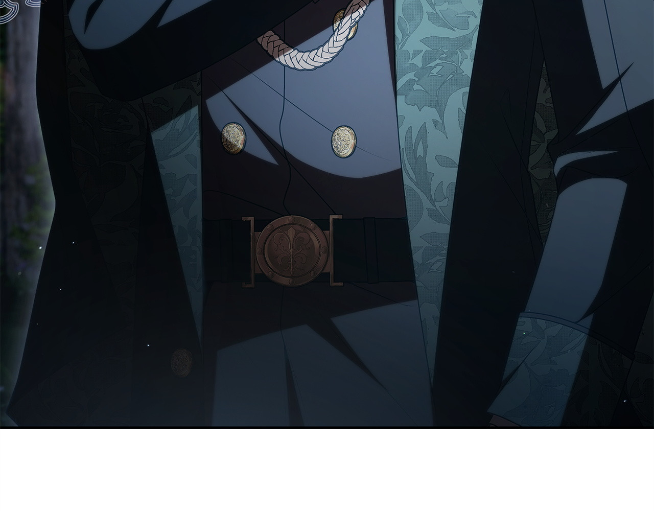 第37话 公开真实身份 第 11 页