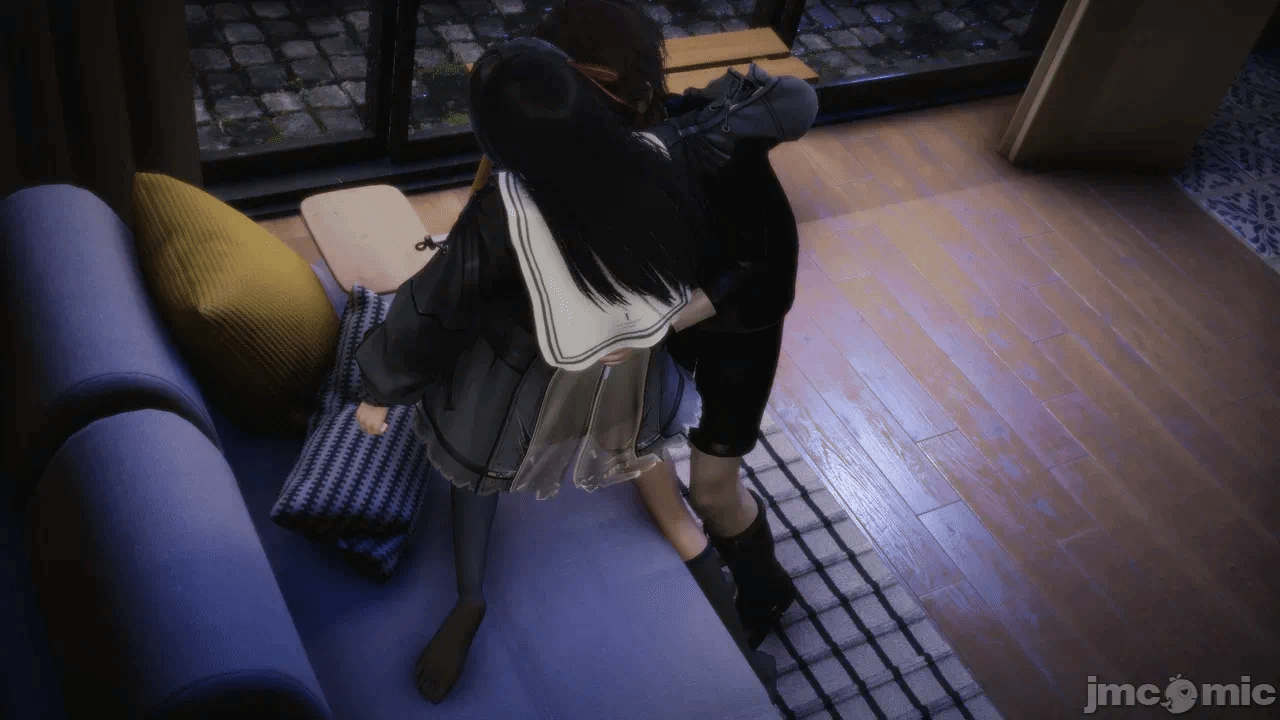 第一话 第 21 页