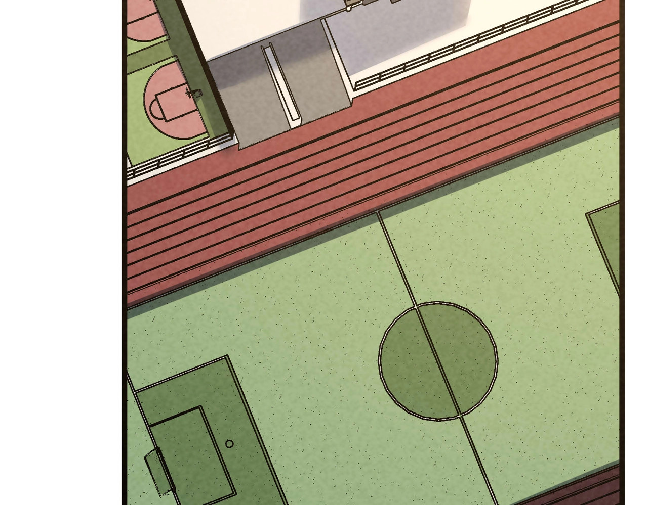 第44话 分别！ 第 105 页