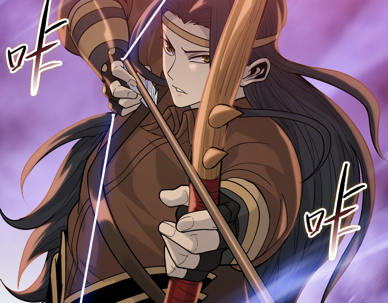 第36话 二人组！！ 第 83 页