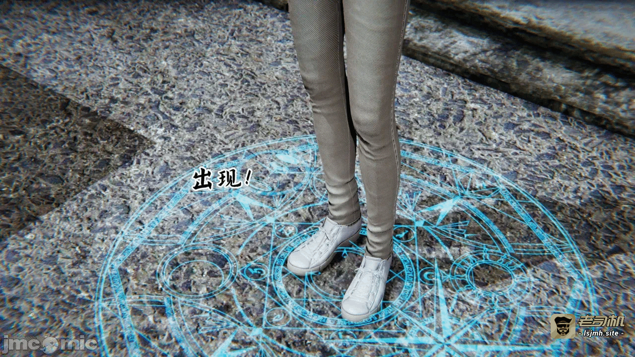第一话 第 421 页
