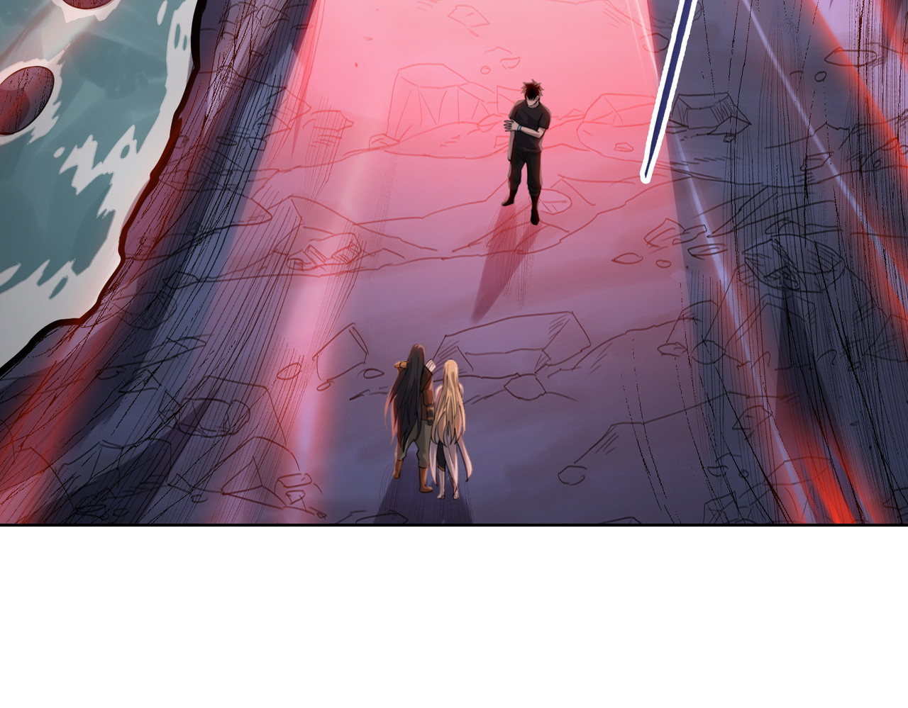 第37话 秘境入口 第 146 页