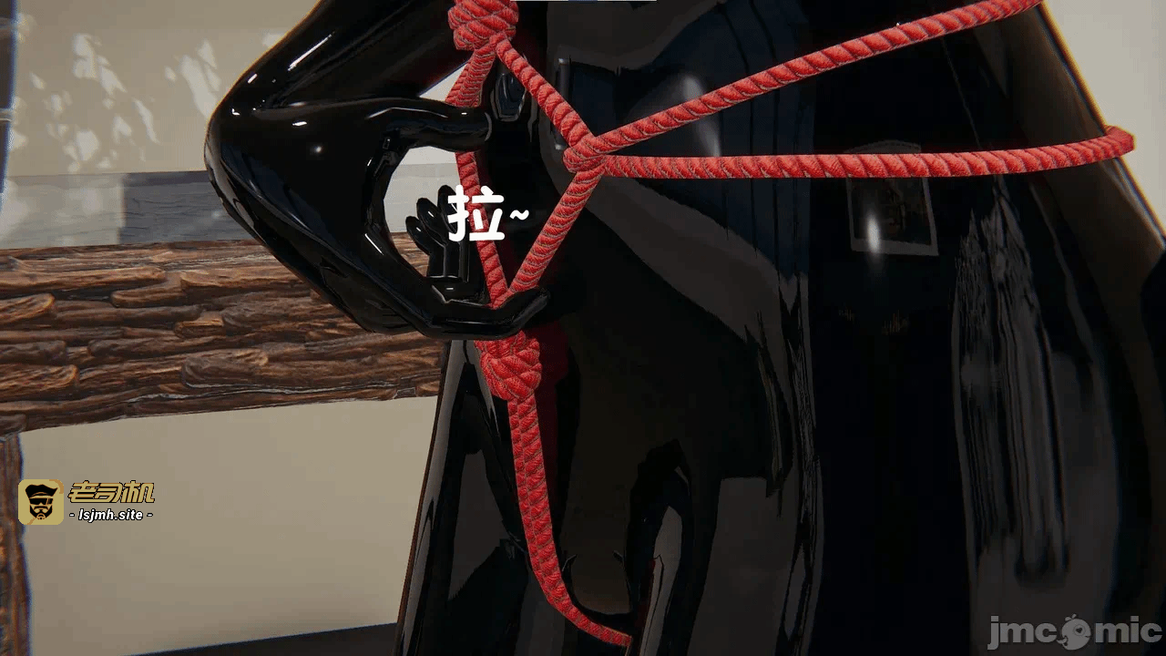 [胧月工坊] 我的性偶是母亲？ 第一话 - 525