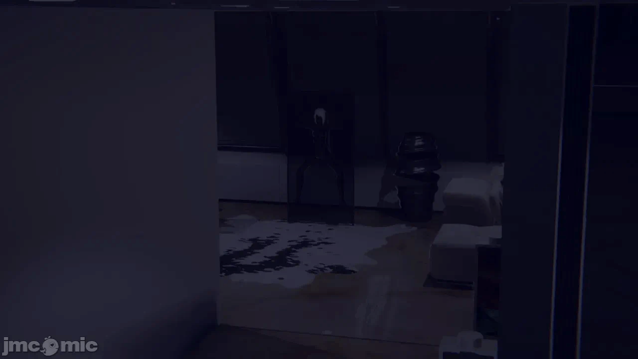 [胧月工坊] 我的性偶是母亲？ 第一话 - 632
