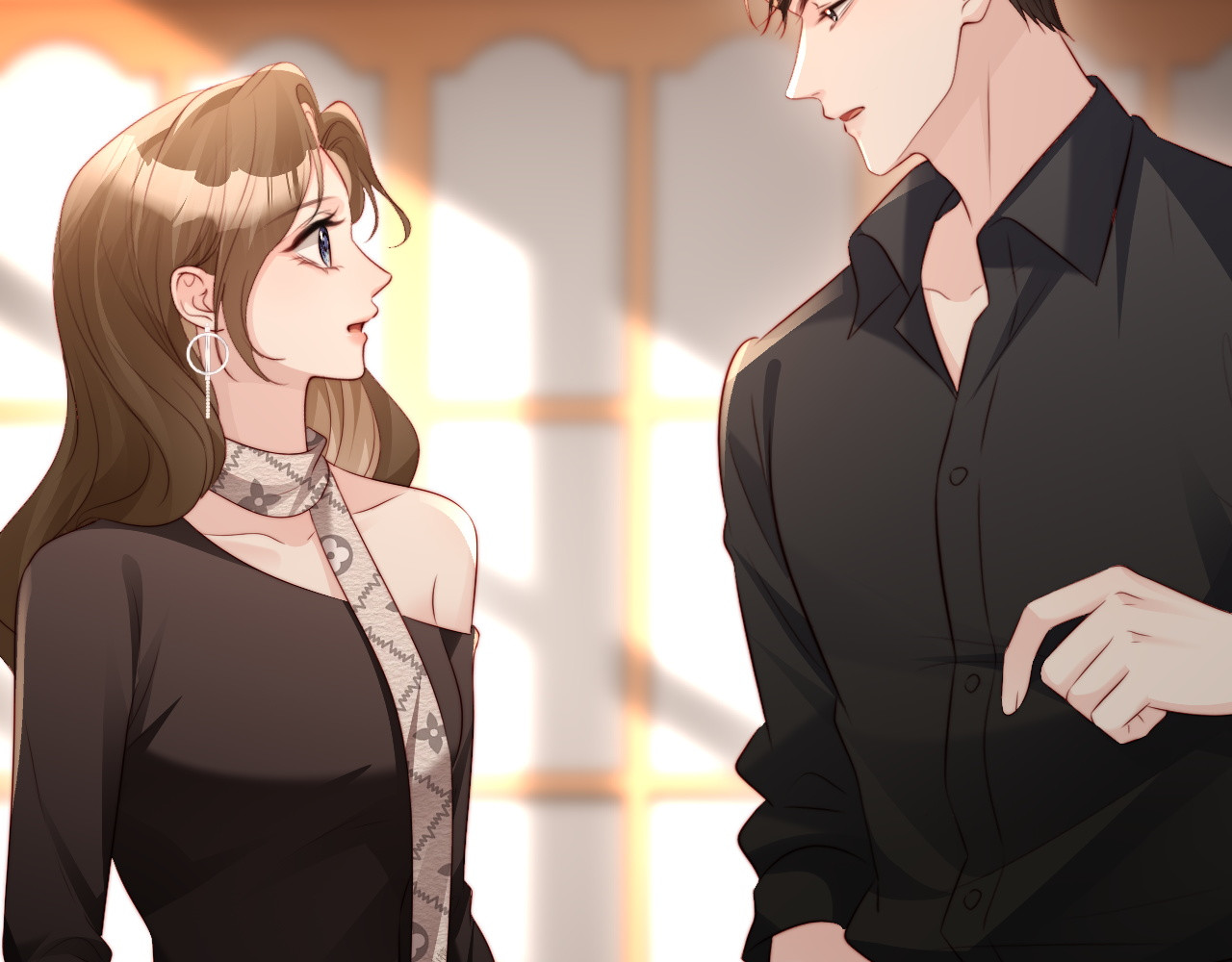 第47话 我很想你 第 83 页