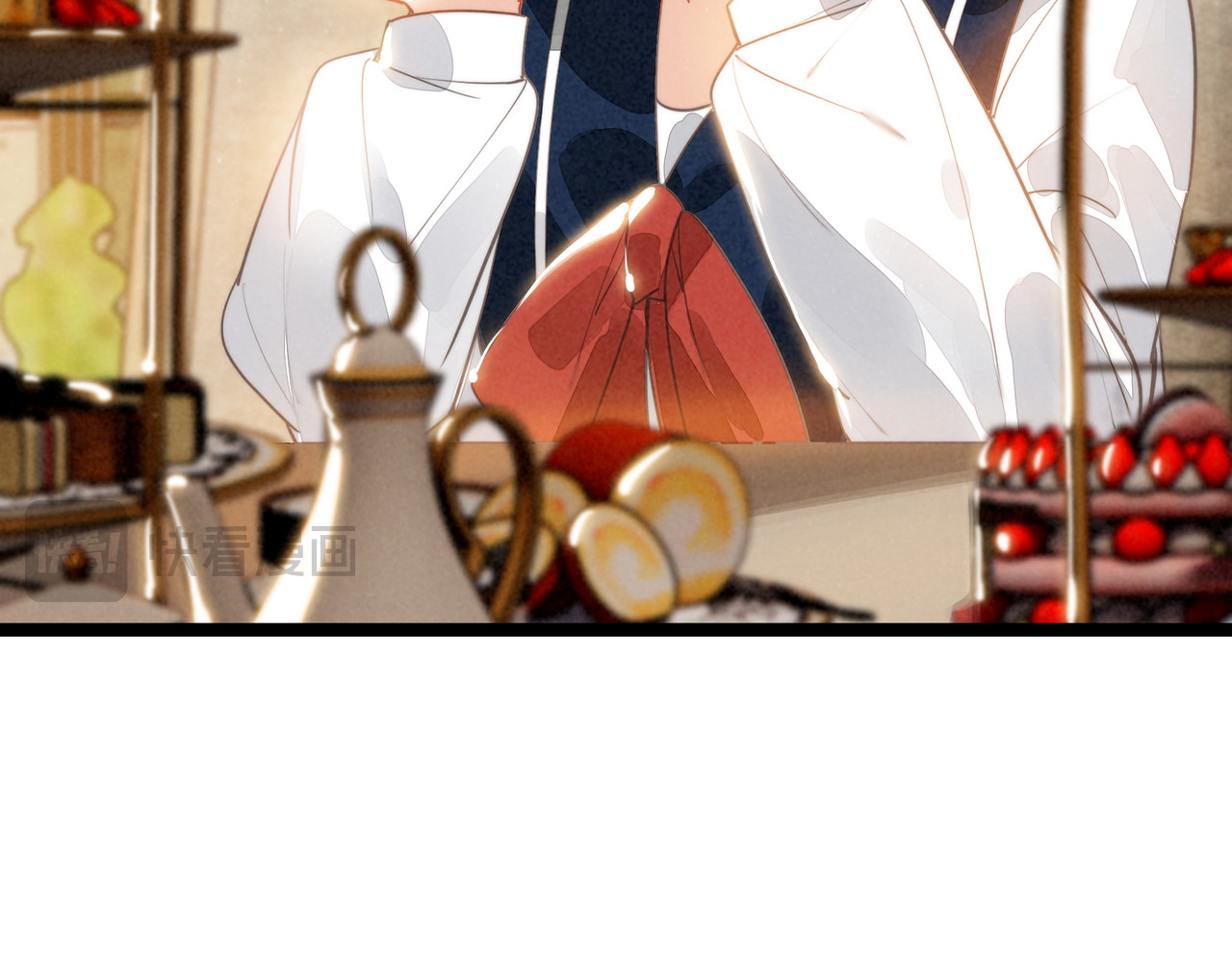 第50话 朋友们都来啦！ 第 72 页