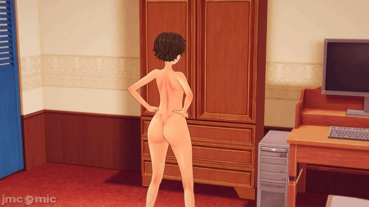 [Myra] A NEETs Life Unraveled 01-05 第一话 - 60