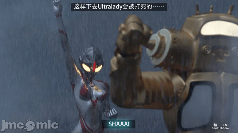 【3D】the last battle最后战役 第一话 - 68