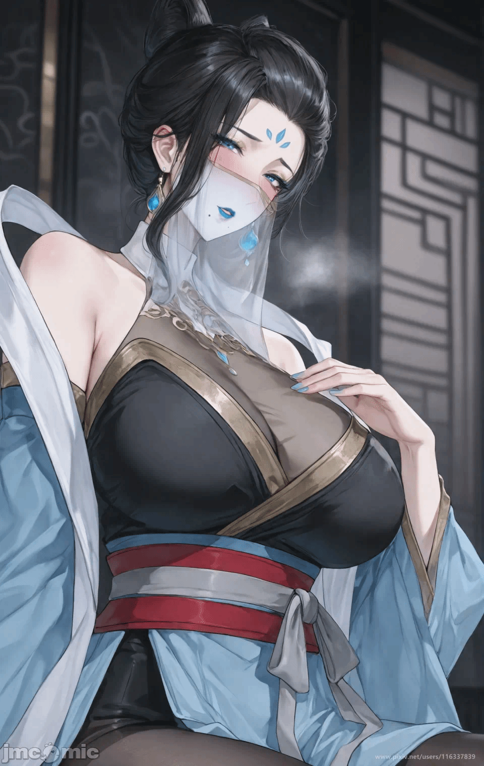 第一话 第 18 页