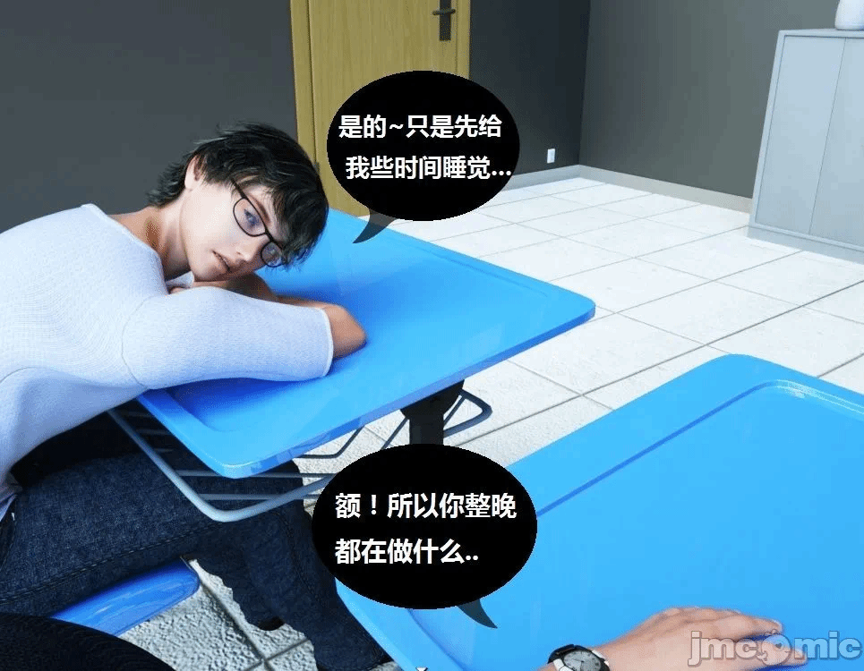 第一话 第 1710 页