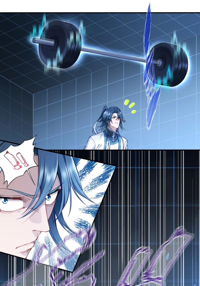 第88话 084：魔鬼撕裂期！ 第 23 页