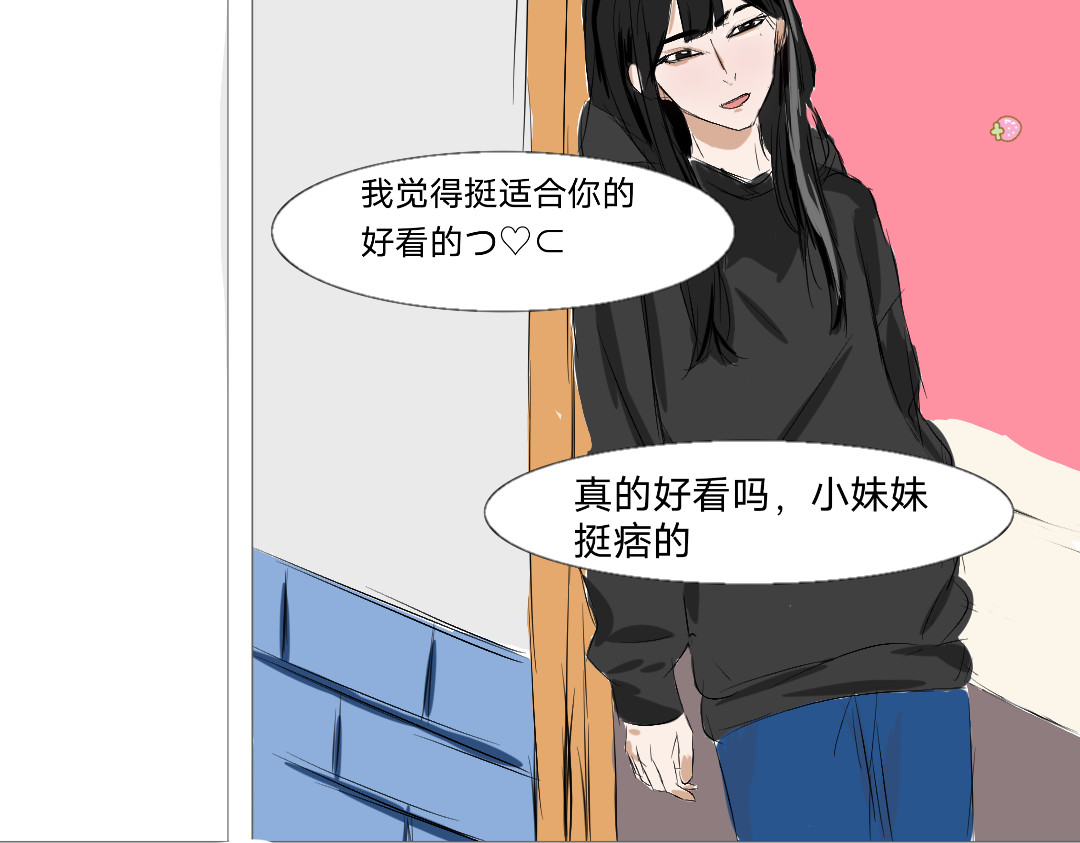 我居然忘了你 第 17 页
