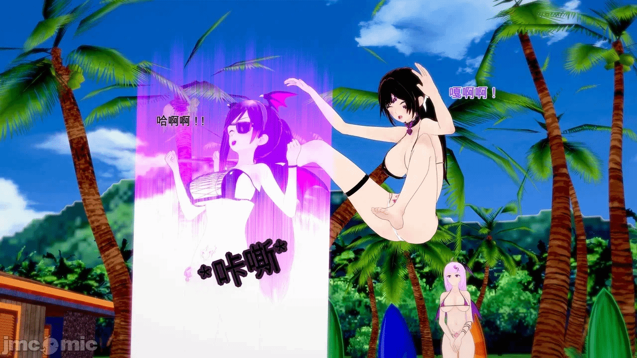 第一话 第 1024 页