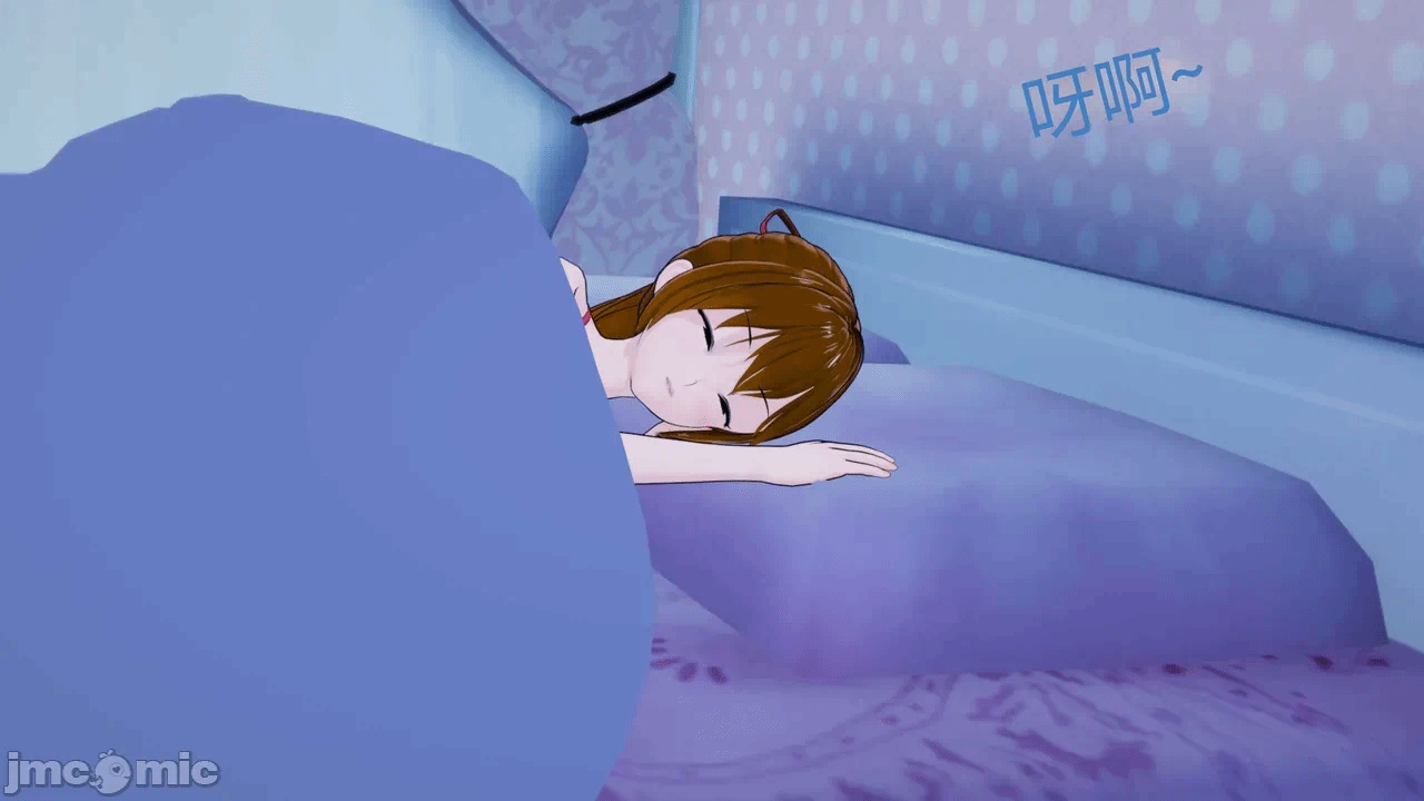 [Myra] A NEETs Life Unraveled 01-05 第一话 - 329