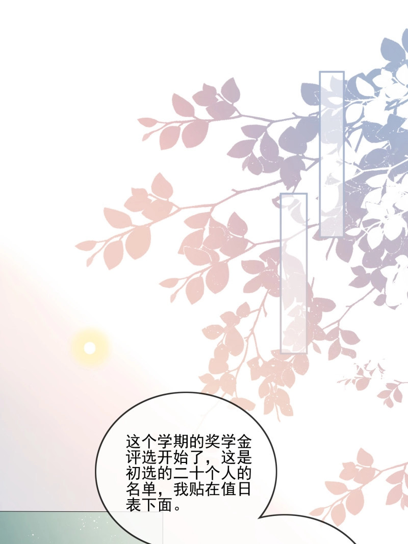 第124话 奖学金初选 第 16 页
