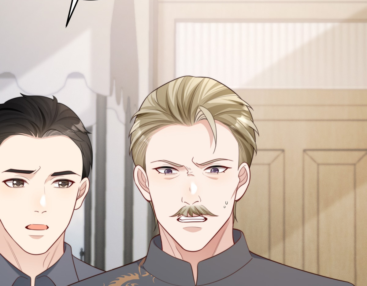 第81话 男人的心，说变就变？ 第 39 页