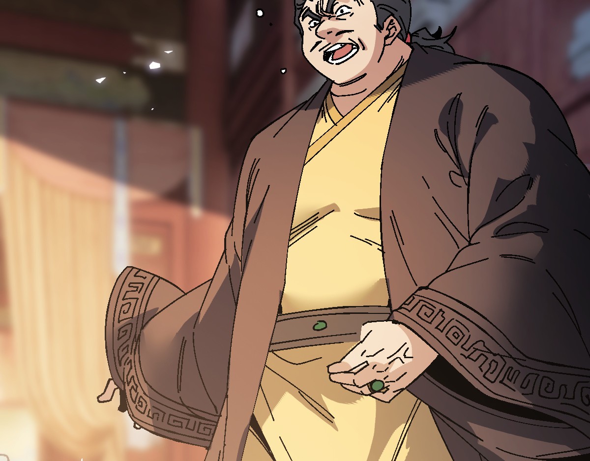 第173话 第 98 页