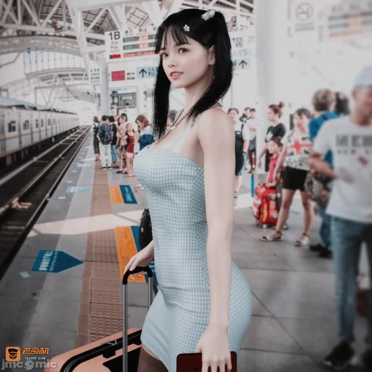 第一话 第 1267 页
