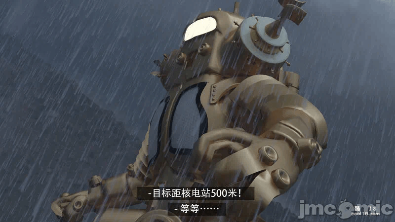 【3D】the last battle最后战役 第一话 - 86