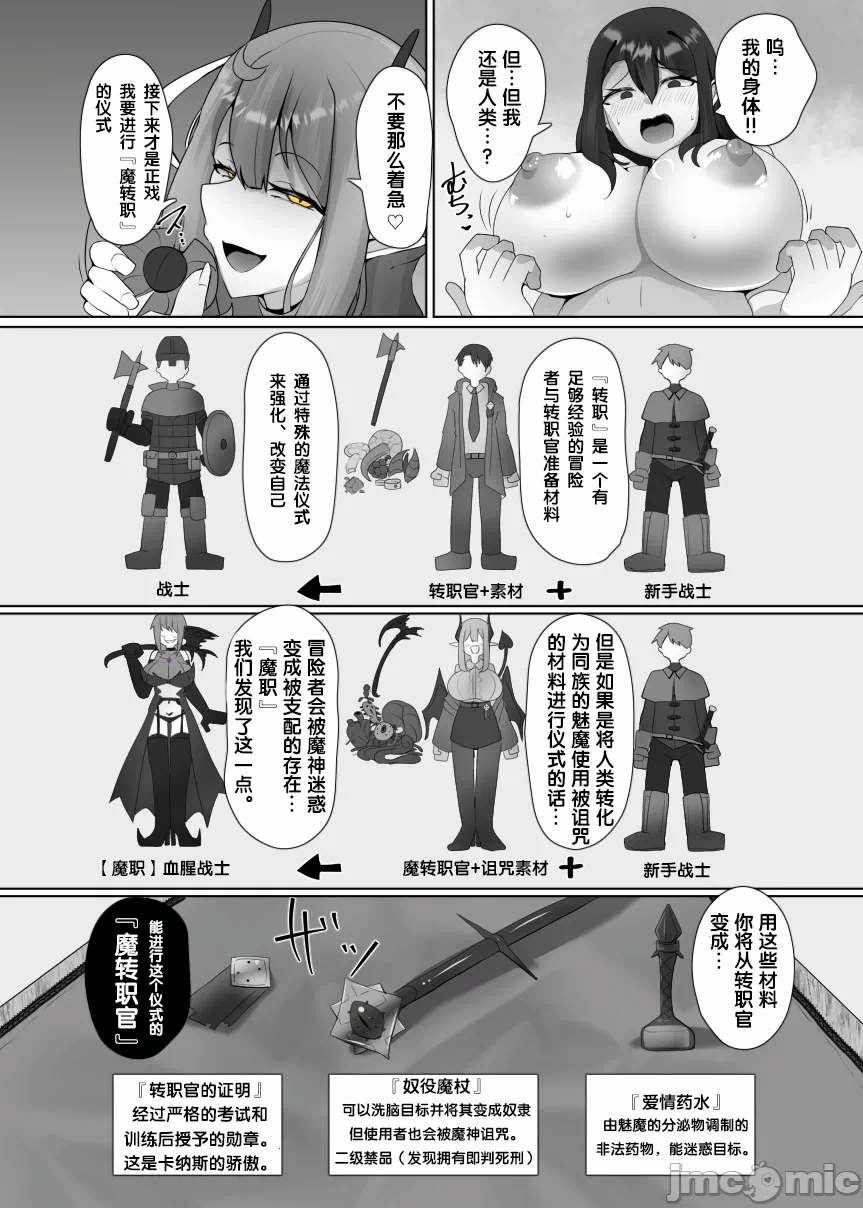 第一话 第 14 页