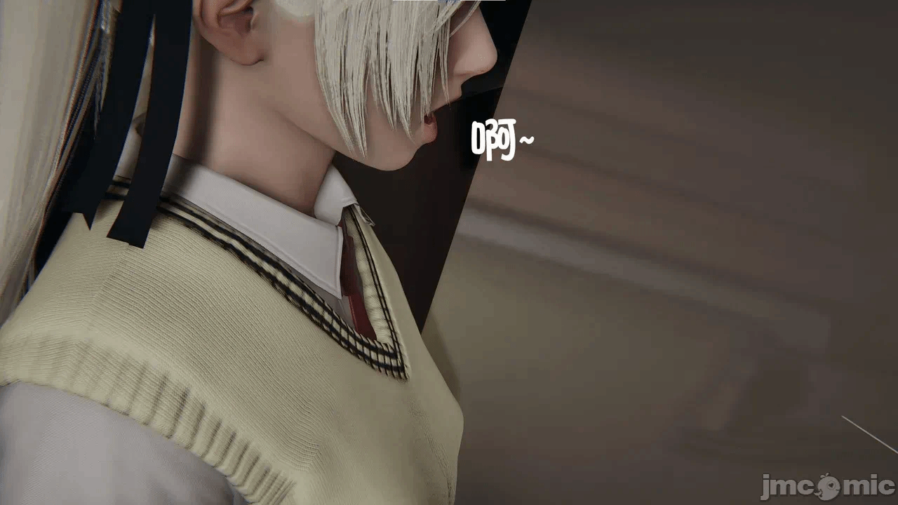 [胧月工坊] 我的性偶是母亲？ 第一话 - 320