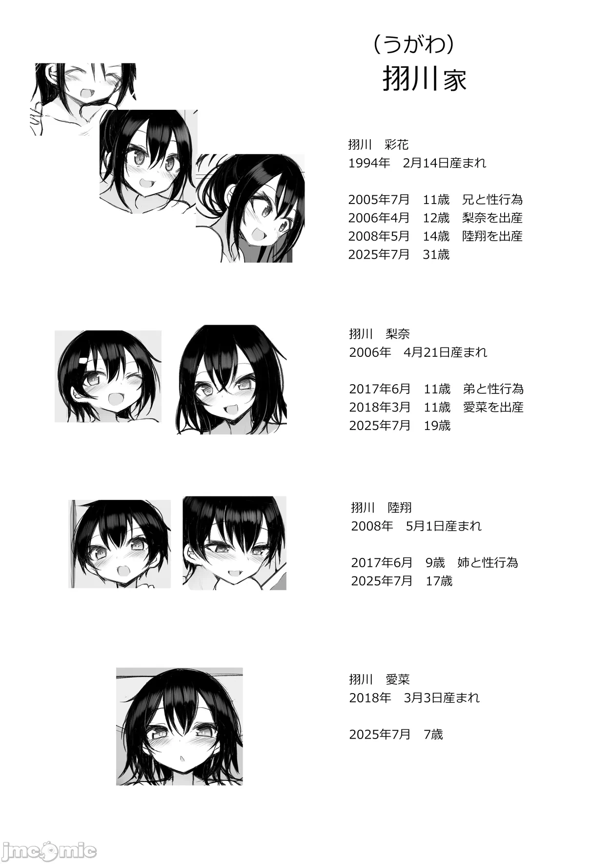 第一话 第 22 页