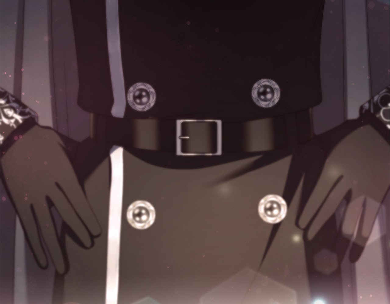 第81话 留下的人 第 234 页