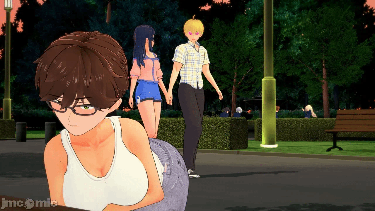 [Myra] A NEETs Life Unraveled 01-05 第一话 - 92