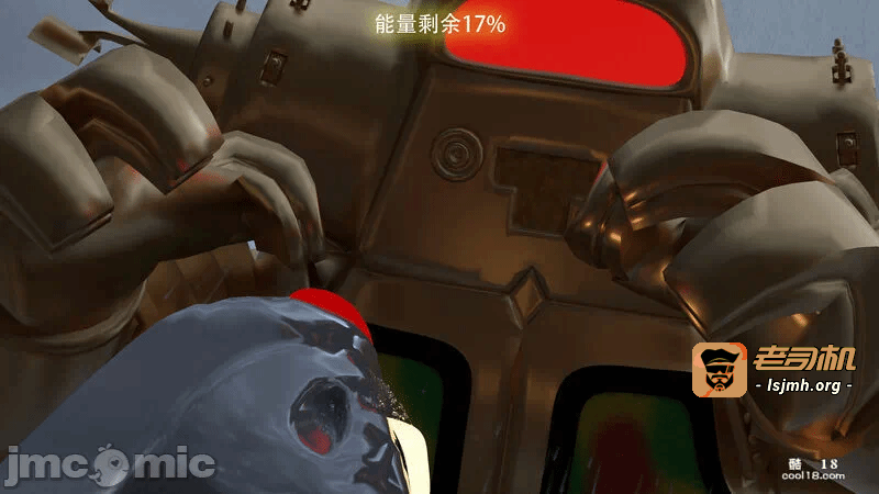 【3D】the last battle最后战役 第一话 - 155