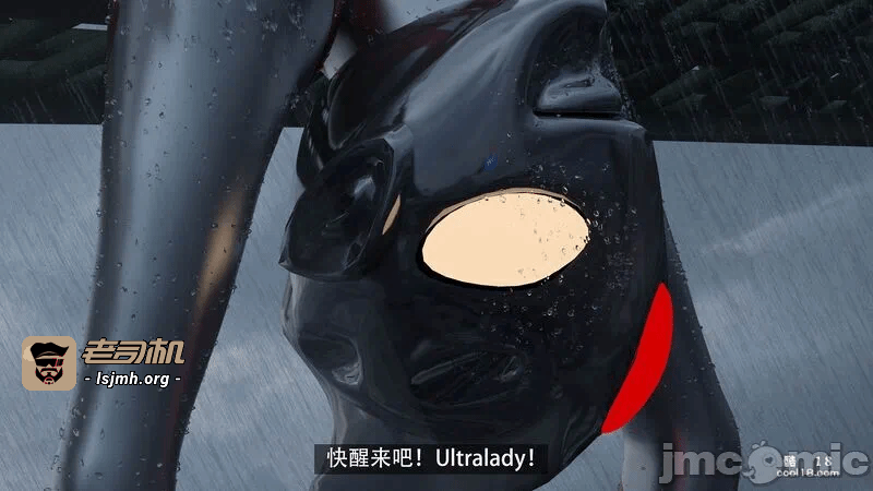 【3D】the last battle最后战役 第一话 - 59
