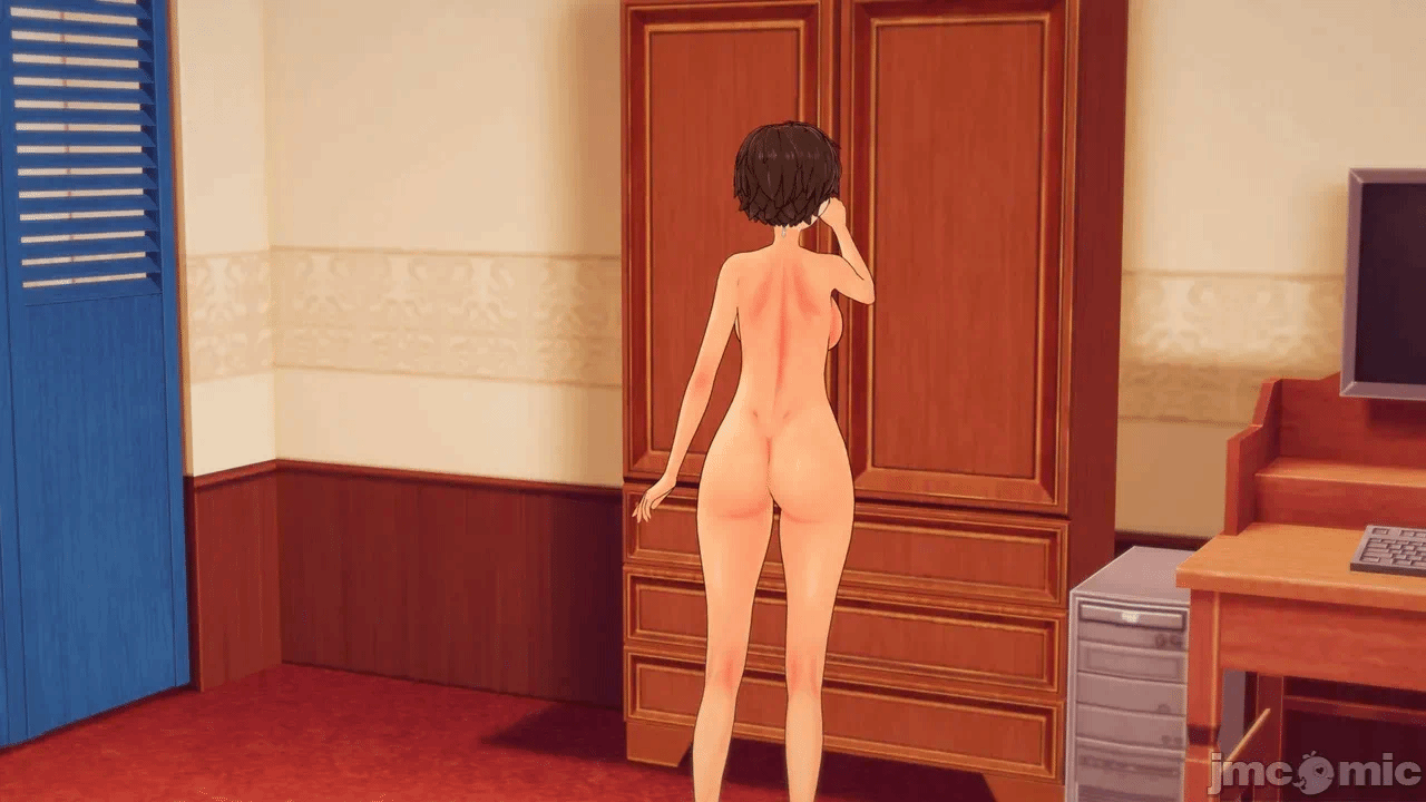 [Myra] A NEETs Life Unraveled 01-05 第一话 - 61