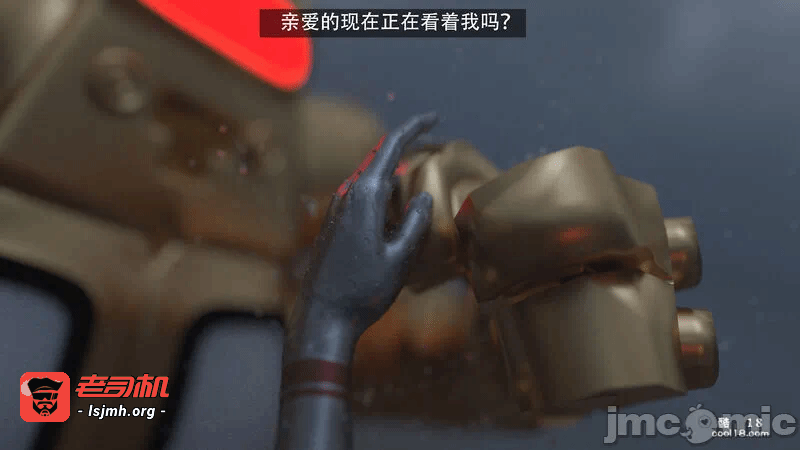 【3D】the last battle最后战役 第一话 - 129