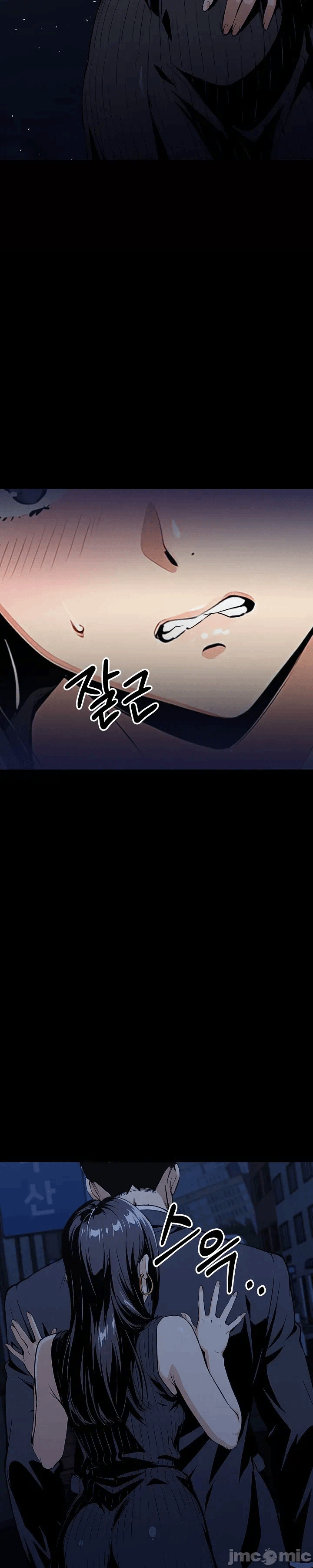 第8话8 第 39 页