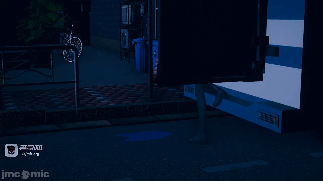 第一话 第 5 页