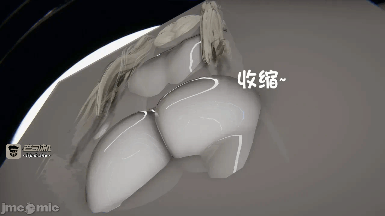 [胧月工坊] 我的性偶是母亲？ 第一话 - 325