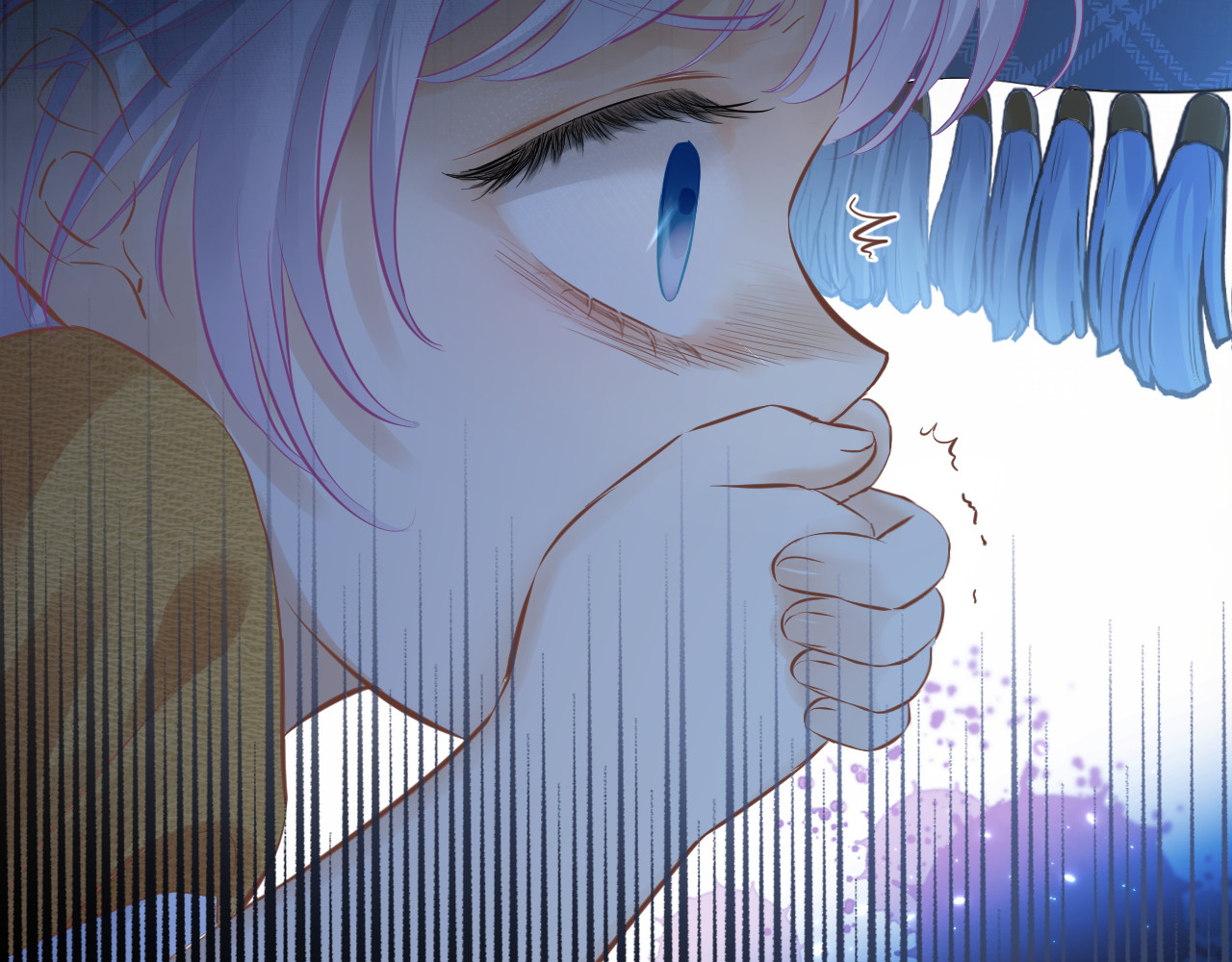 第27话 秘密 第 25 页