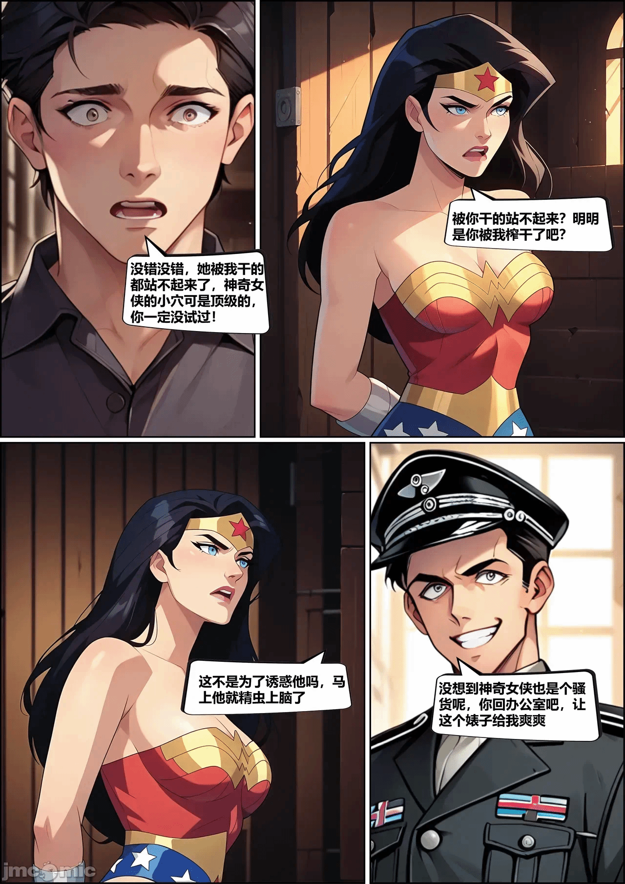 第一话 第 14 页